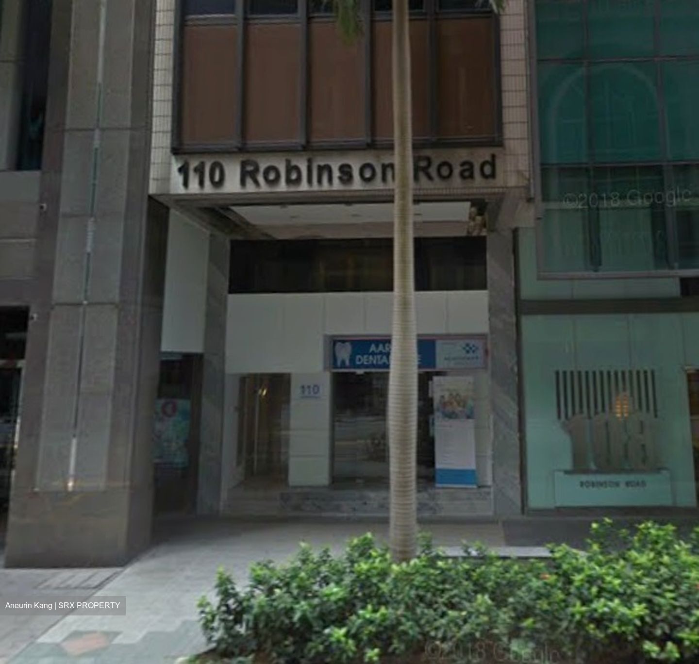 Four Seas Bank Building (D1), Office #294957571